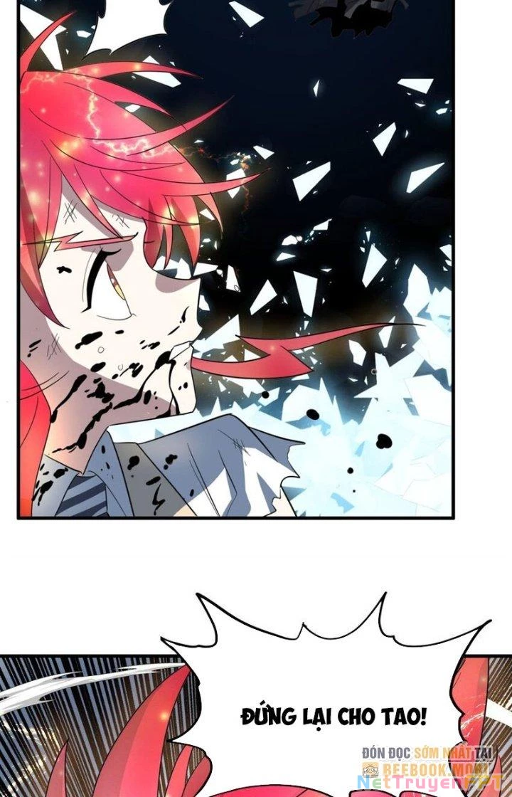 Ta Có Một Tòa Linh Anh Điện Chapter 98 - 20