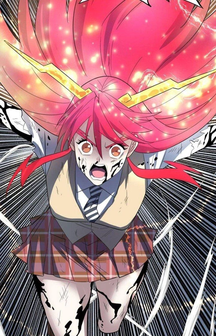 Ta Có Một Tòa Linh Anh Điện Chapter 98 - 21