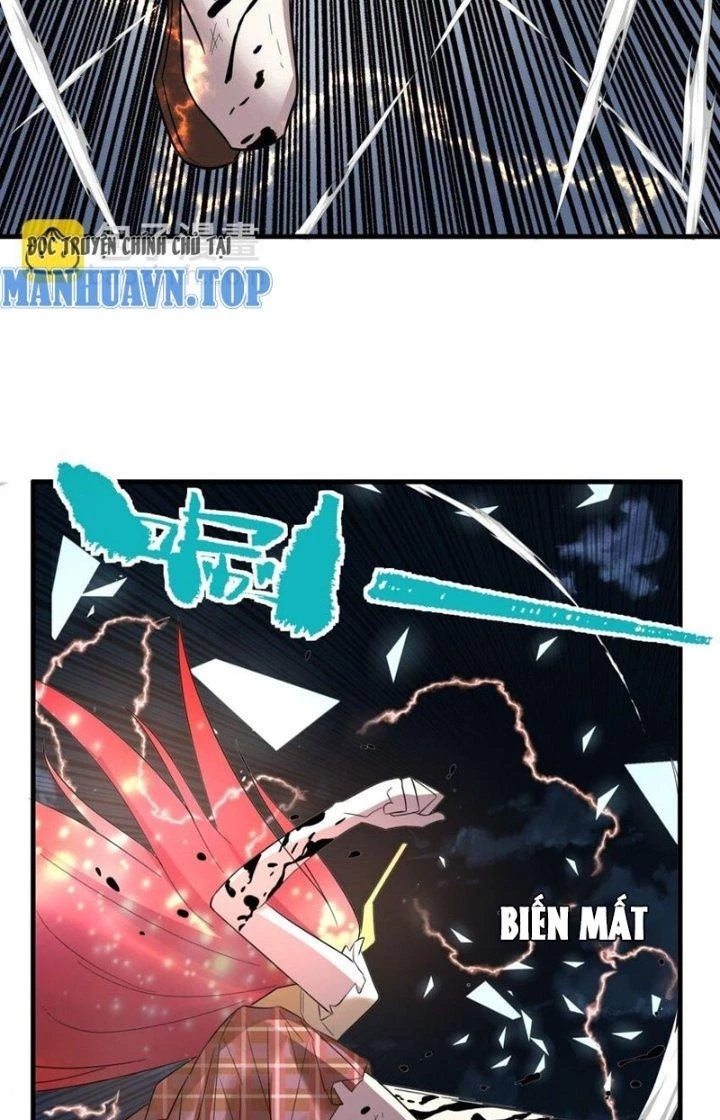 Ta Có Một Tòa Linh Anh Điện Chapter 98 - 22