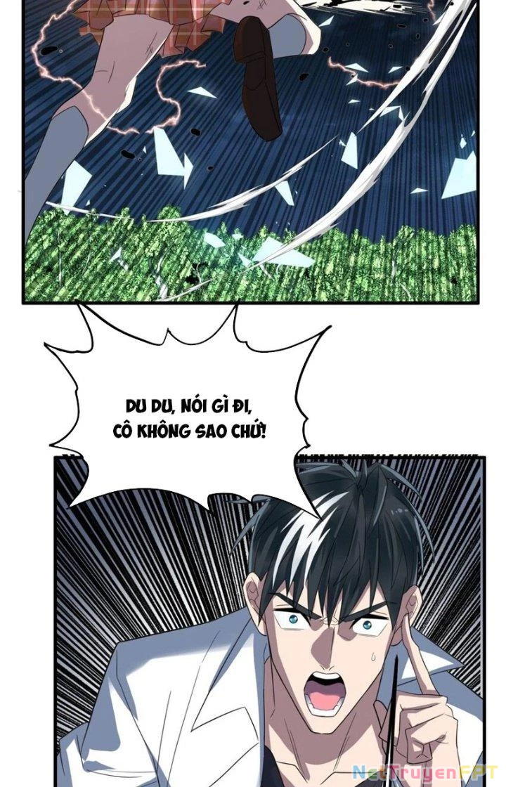 Ta Có Một Tòa Linh Anh Điện Chapter 98 - 23