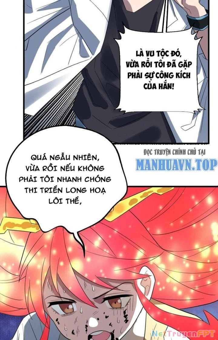Ta Có Một Tòa Linh Anh Điện Chapter 98 - 24