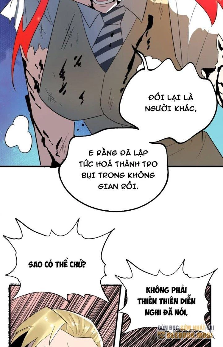 Ta Có Một Tòa Linh Anh Điện Chapter 98 - 25