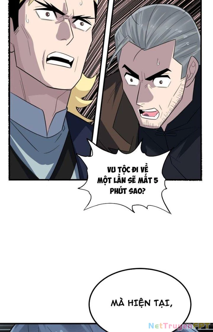 Ta Có Một Tòa Linh Anh Điện Chapter 98 - 26