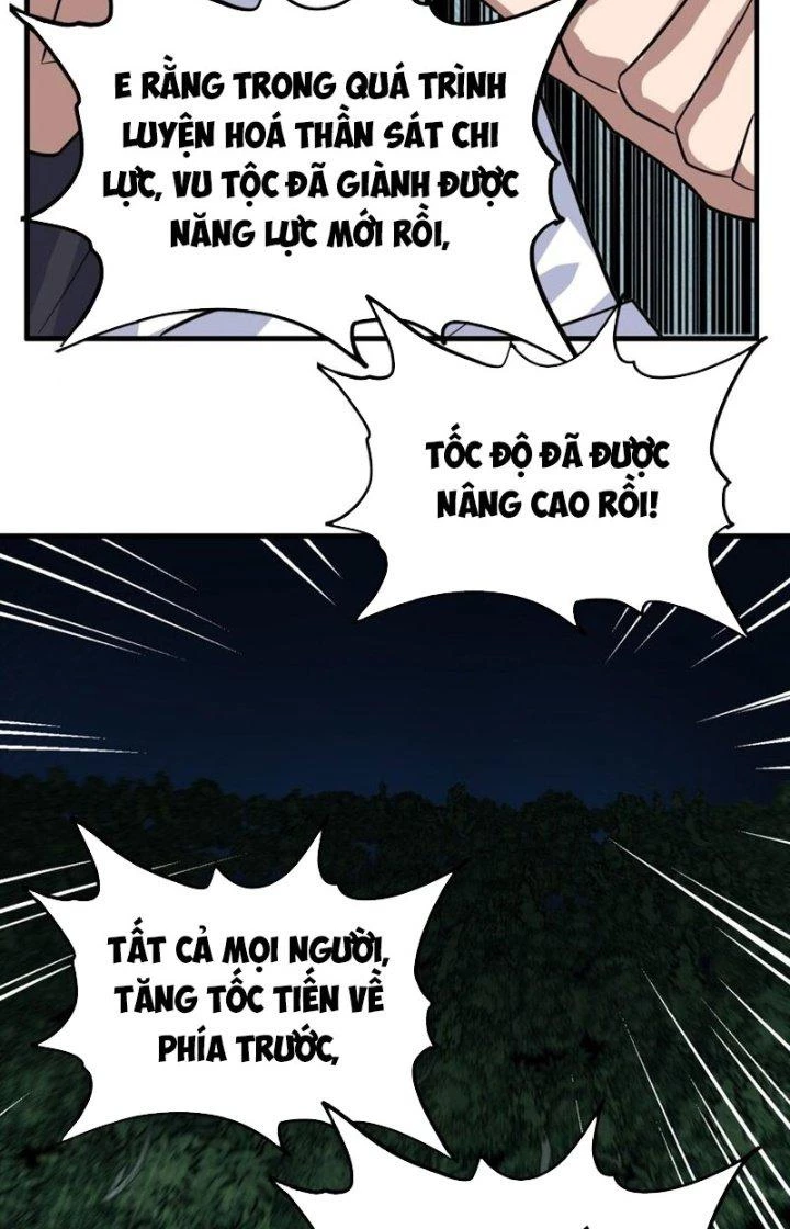 Ta Có Một Tòa Linh Anh Điện Chapter 98 - 29