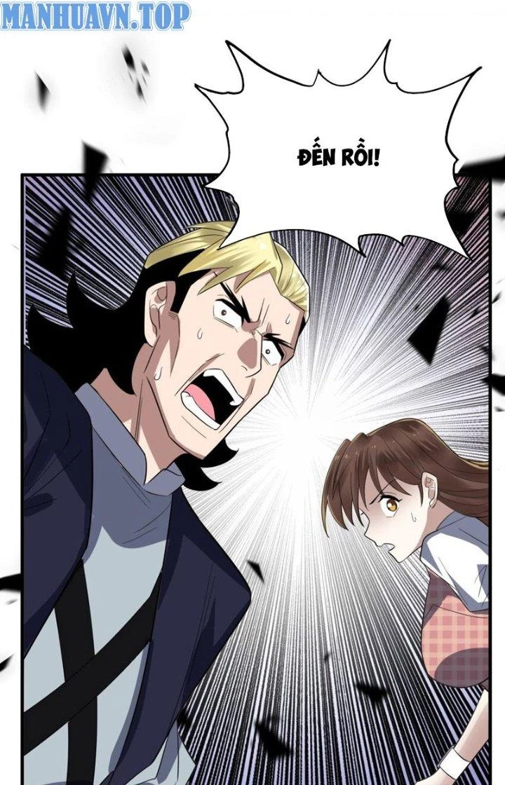 Ta Có Một Tòa Linh Anh Điện Chapter 98 - 31