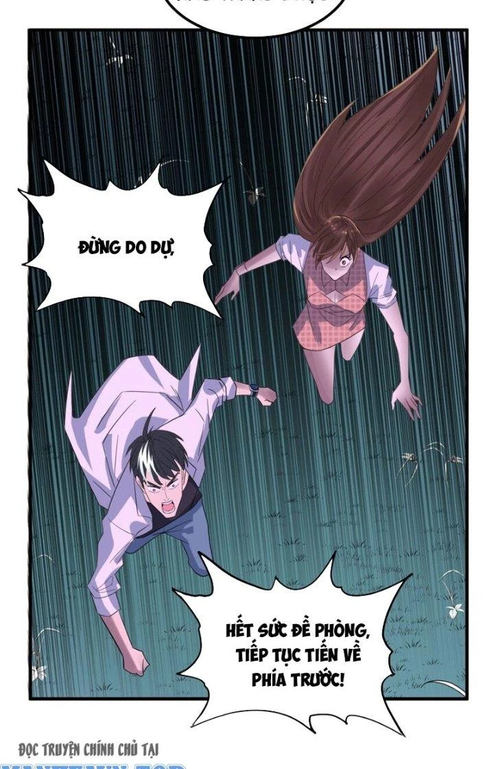 Ta Có Một Tòa Linh Anh Điện Chapter 98 - 36