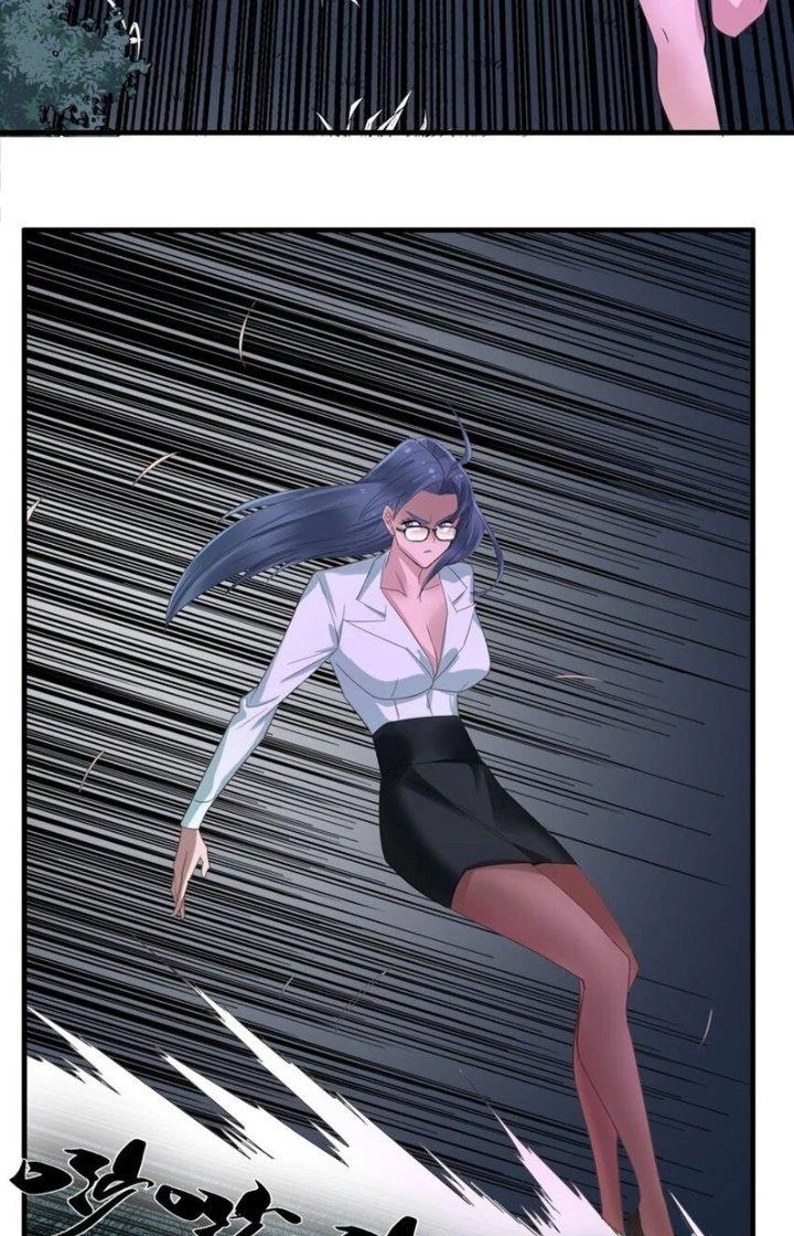 Ta Có Một Tòa Linh Anh Điện Chapter 98 - 42