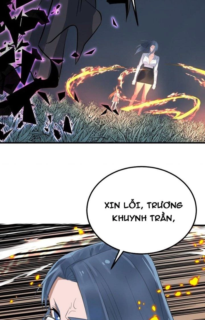 Ta Có Một Tòa Linh Anh Điện Chapter 98 - 44