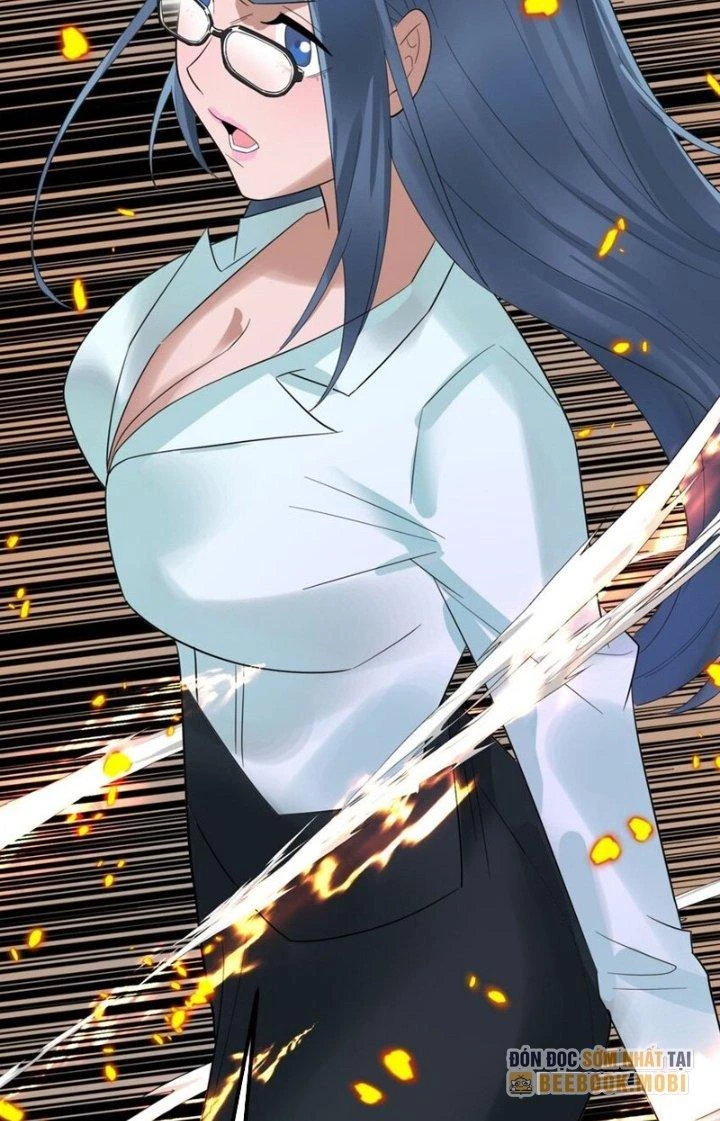 Ta Có Một Tòa Linh Anh Điện Chapter 98 - 45