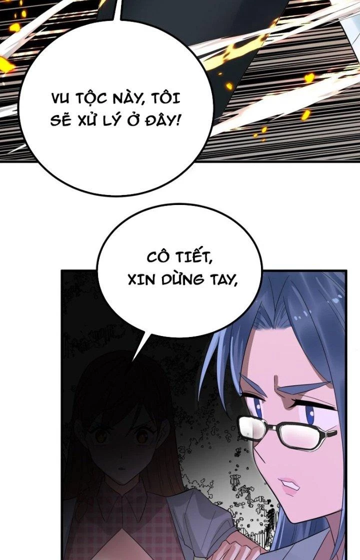 Ta Có Một Tòa Linh Anh Điện Chapter 98 - 46