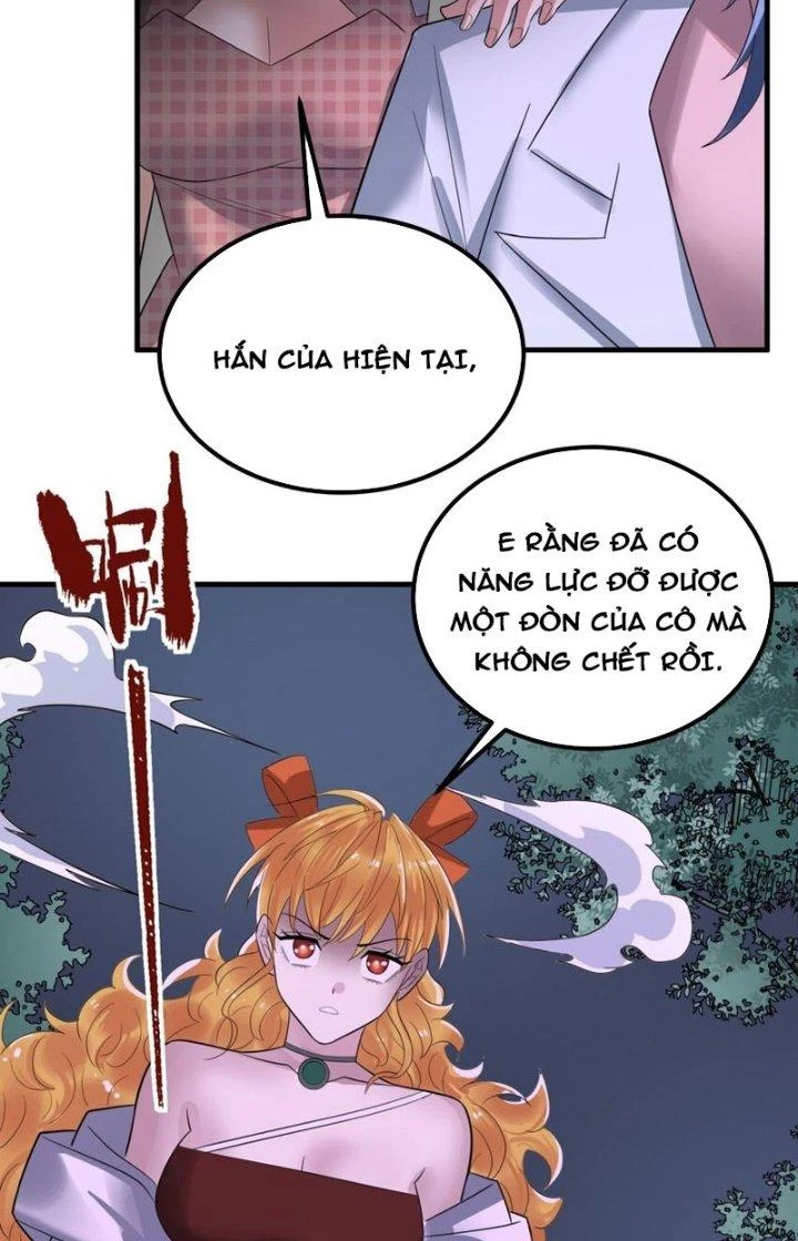 Ta Có Một Tòa Linh Anh Điện Chapter 98 - 47