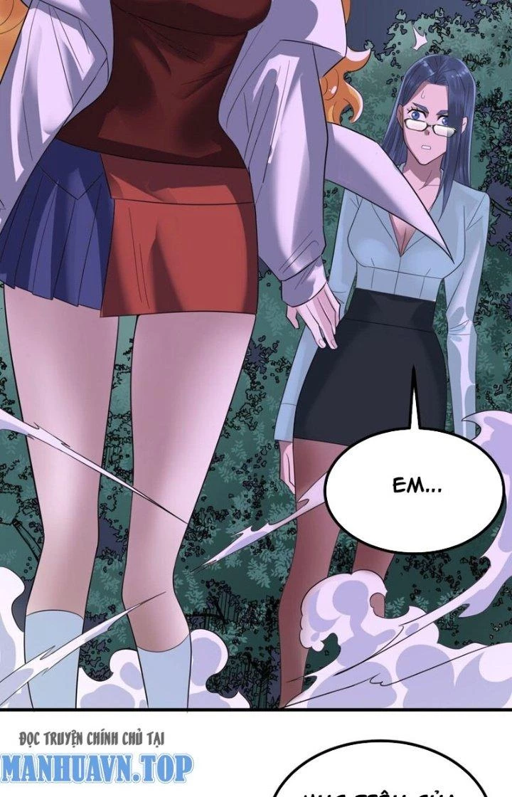 Ta Có Một Tòa Linh Anh Điện Chapter 98 - 48