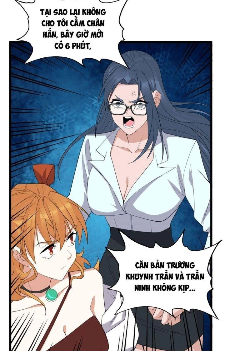 Ta Có Một Tòa Linh Anh Điện Chapter 98 - 51