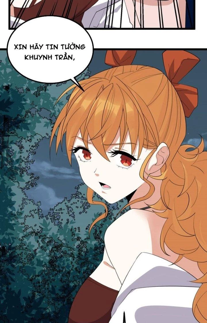 Ta Có Một Tòa Linh Anh Điện Chapter 98 - 52