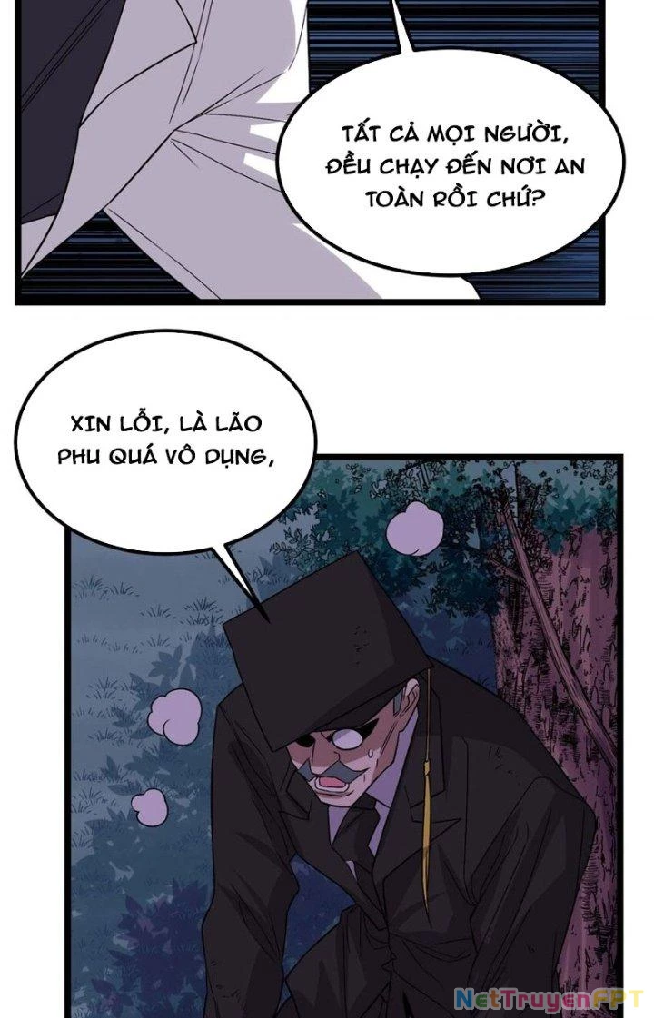 Ta Có Một Tòa Linh Anh Điện Chapter 98 - 54