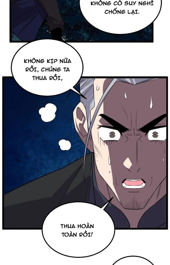 Ta Có Một Tòa Linh Anh Điện Chapter 98 - 56