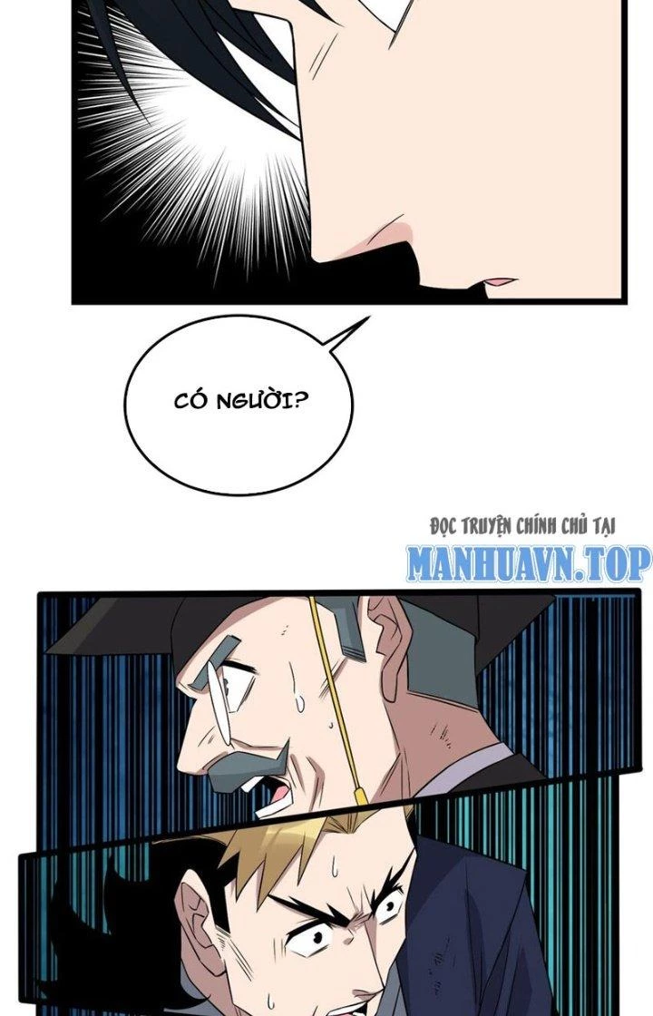 Ta Có Một Tòa Linh Anh Điện Chapter 98 - 62