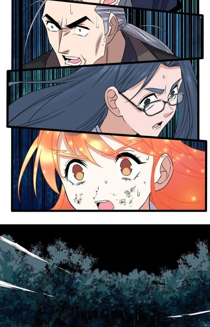 Ta Có Một Tòa Linh Anh Điện Chapter 98 - 63