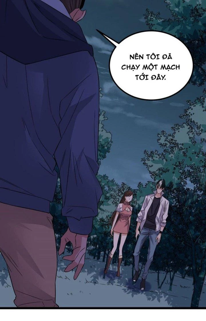 Ta Có Một Tòa Linh Anh Điện Chapter 98 - 71