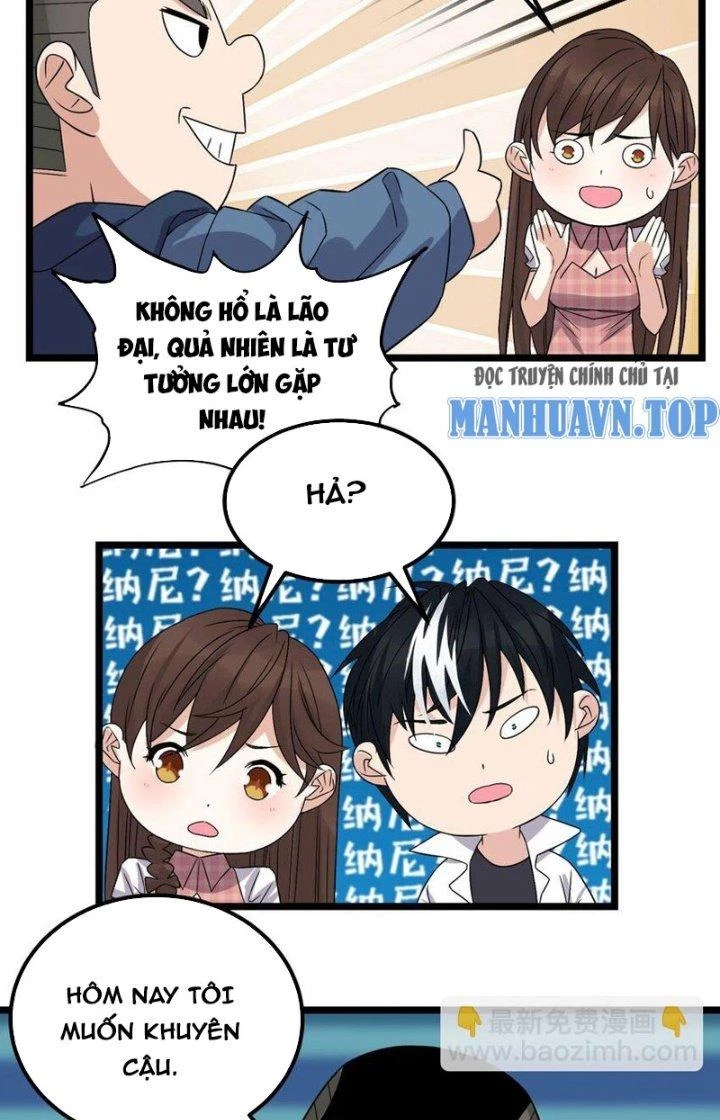 Ta Có Một Tòa Linh Anh Điện Chapter 98 - 73