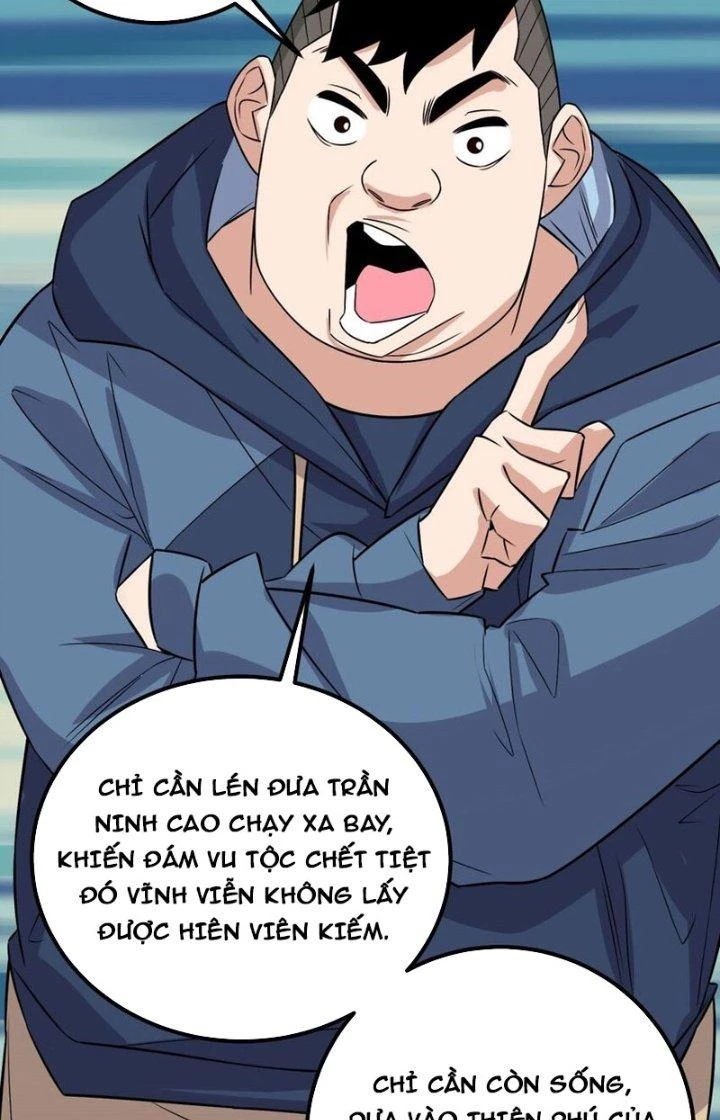 Ta Có Một Tòa Linh Anh Điện Chapter 98 - 74