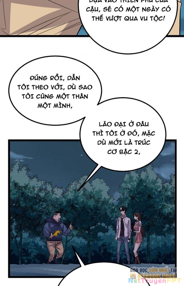 Ta Có Một Tòa Linh Anh Điện Chapter 98 - 75