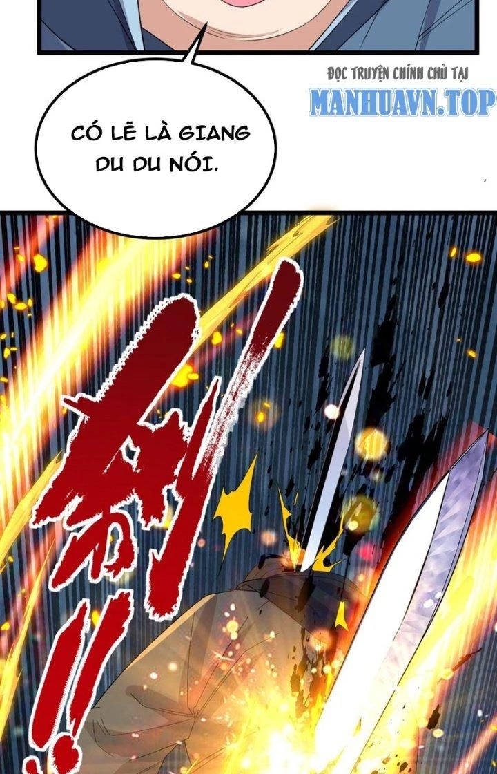 Ta Có Một Tòa Linh Anh Điện Chapter 98 - 85