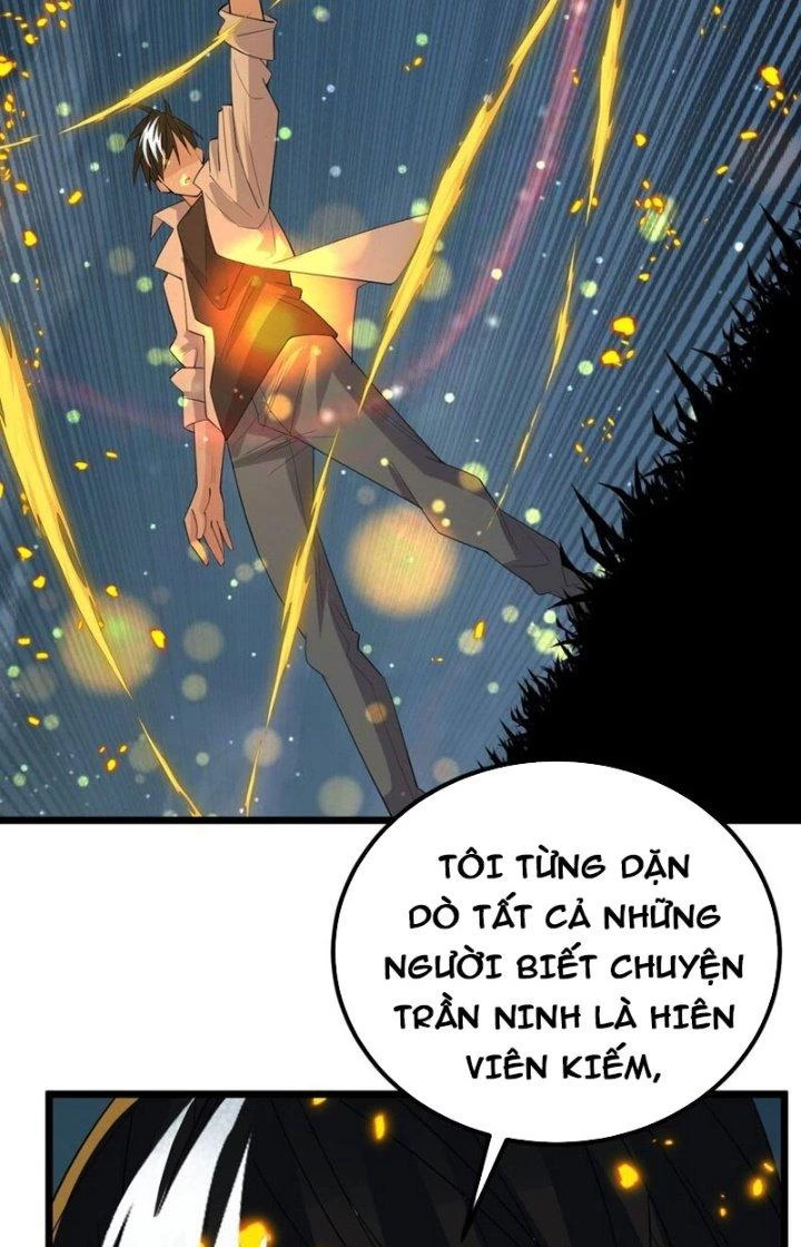 Ta Có Một Tòa Linh Anh Điện Chapter 98 - 87