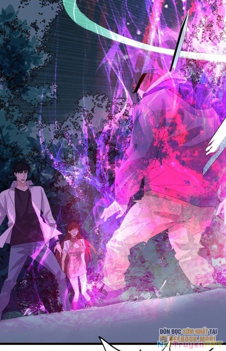 Ta Có Một Tòa Linh Anh Điện Chapter 98 - 95