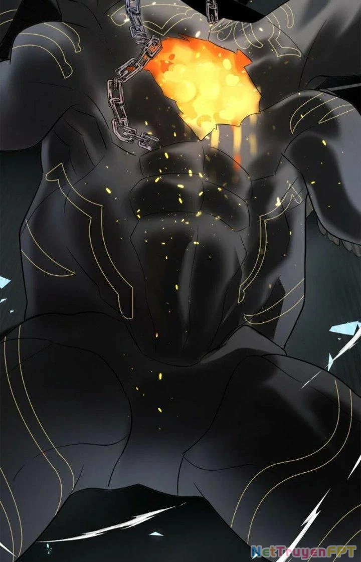 Ta Có Một Tòa Linh Anh Điện Chapter 99 - 7