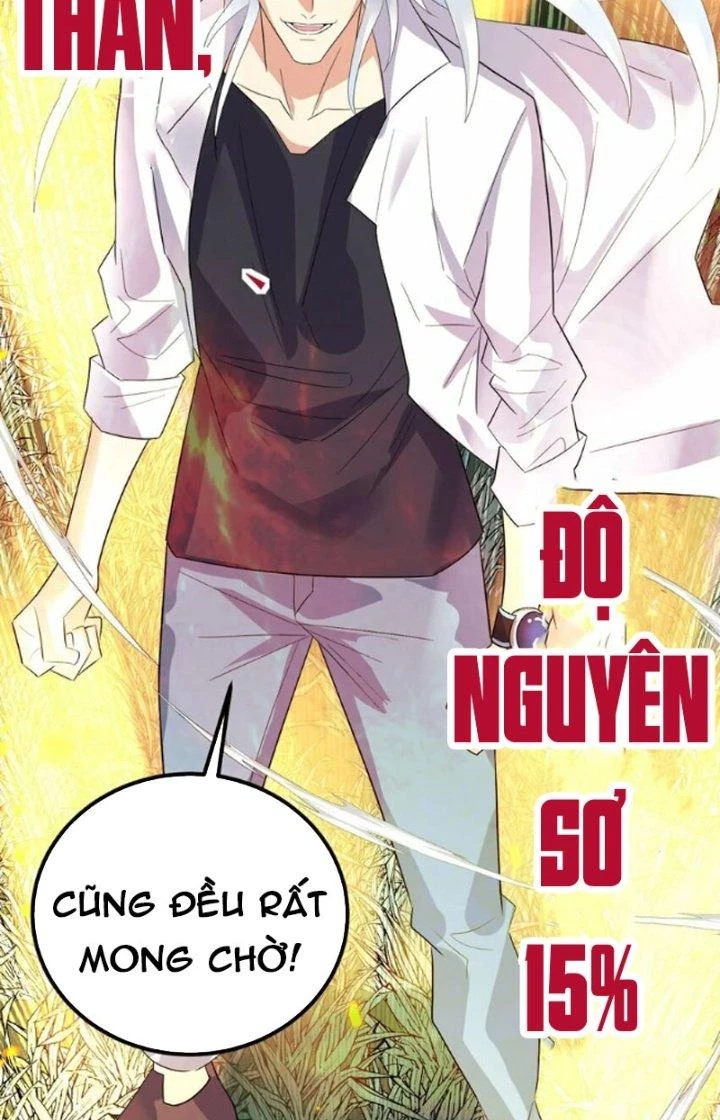 Ta Có Một Tòa Linh Anh Điện Chapter 99 - 18