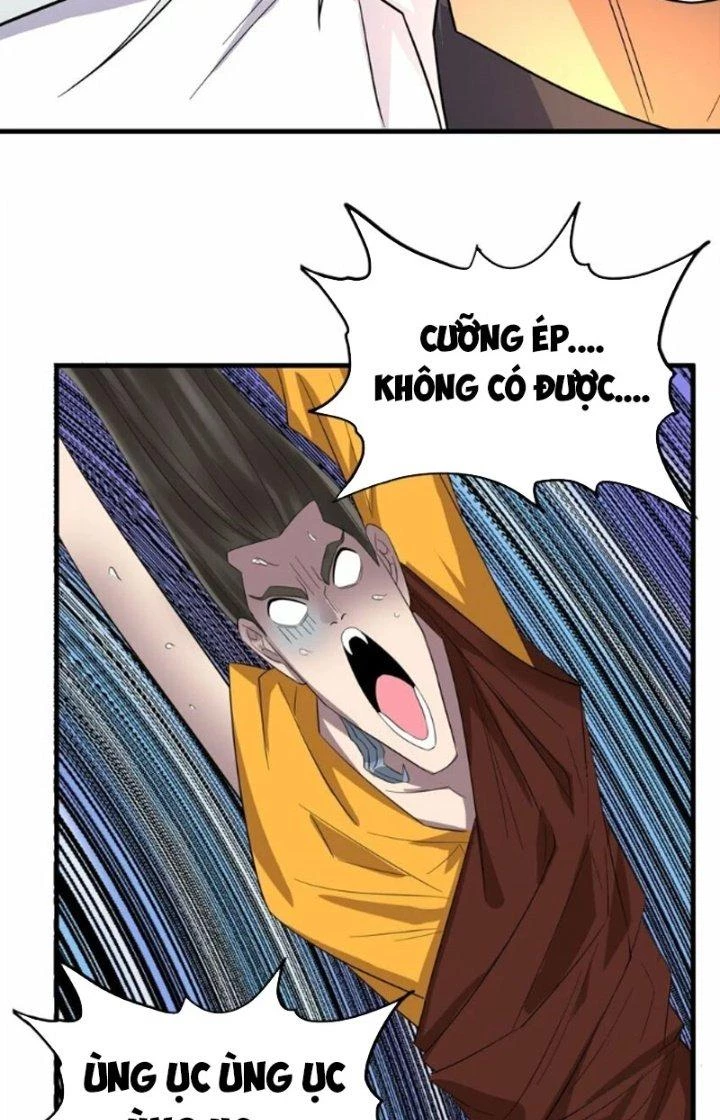 Ta Có Một Tòa Linh Anh Điện Chapter 99 - 22