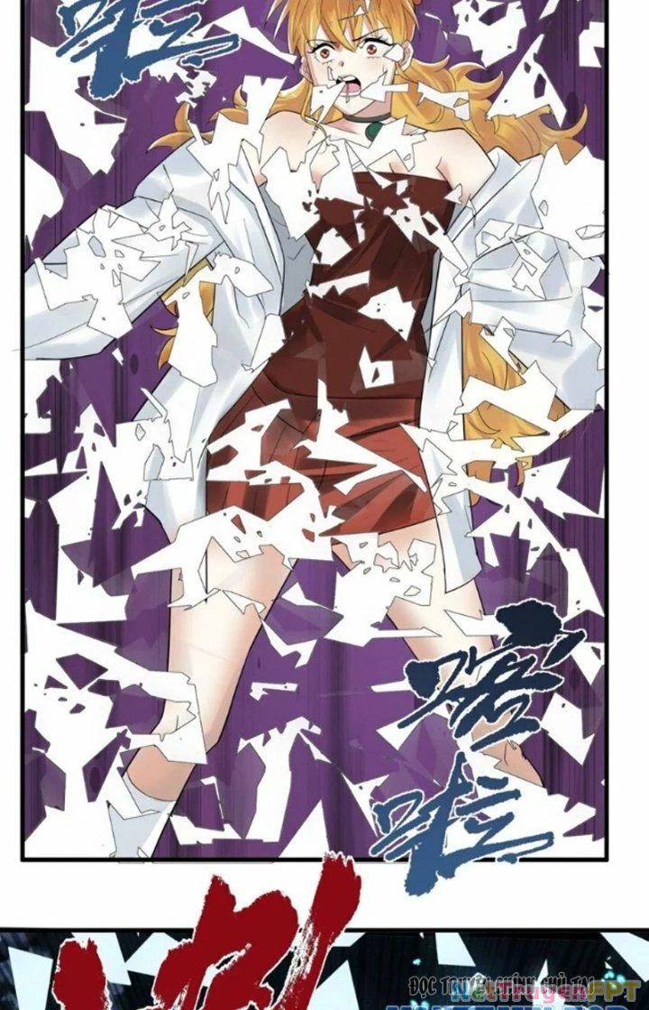 Ta Có Một Tòa Linh Anh Điện Chapter 99 - 39