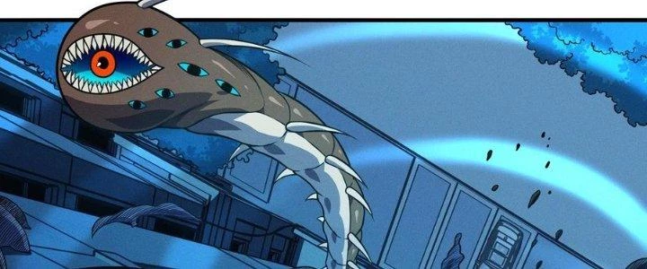 Bách Nhật Trừ Yêu Chapter 8 - 47