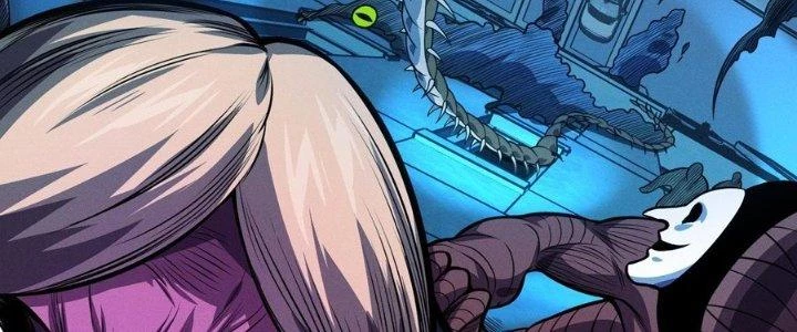 Bách Nhật Trừ Yêu Chapter 8 - 48