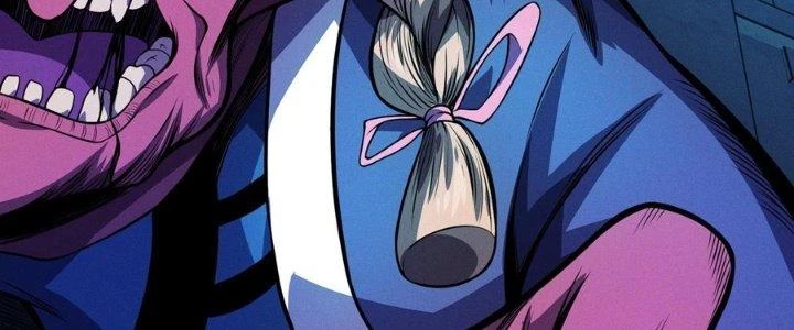 Bách Nhật Trừ Yêu Chapter 8 - 50