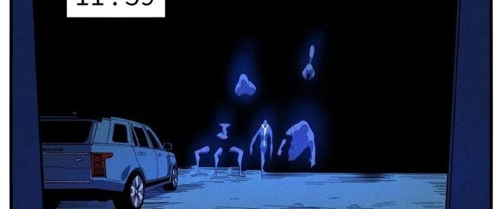 Bách Nhật Trừ Yêu Chapter 8 - 58