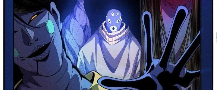 Bách Nhật Trừ Yêu Chapter 8 - 60