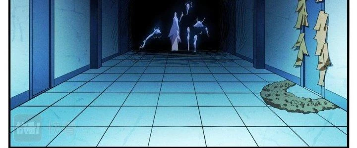 Bách Nhật Trừ Yêu Chapter 8 - 68