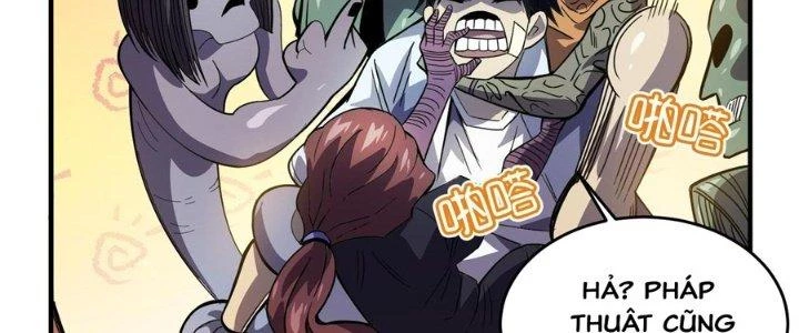 Bách Nhật Trừ Yêu Chapter 8 - 186