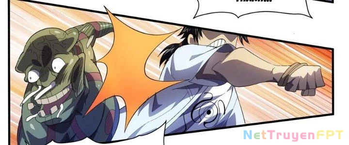 Bách Nhật Trừ Yêu Chapter 8 - 198