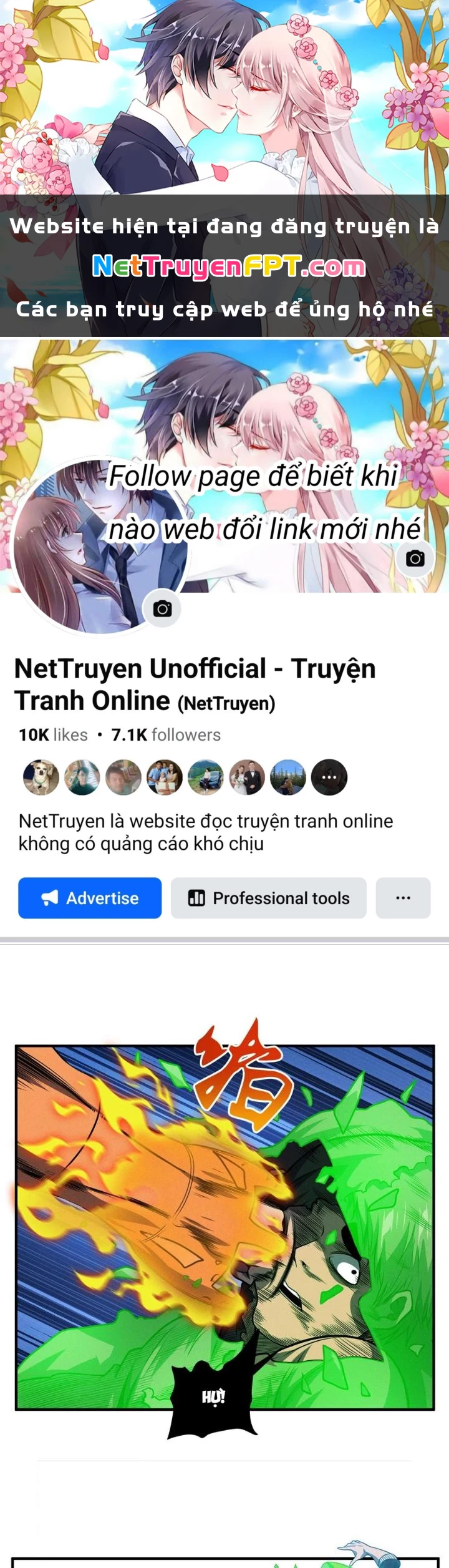 Bách Nhật Trừ Yêu Chapter 10 - 1