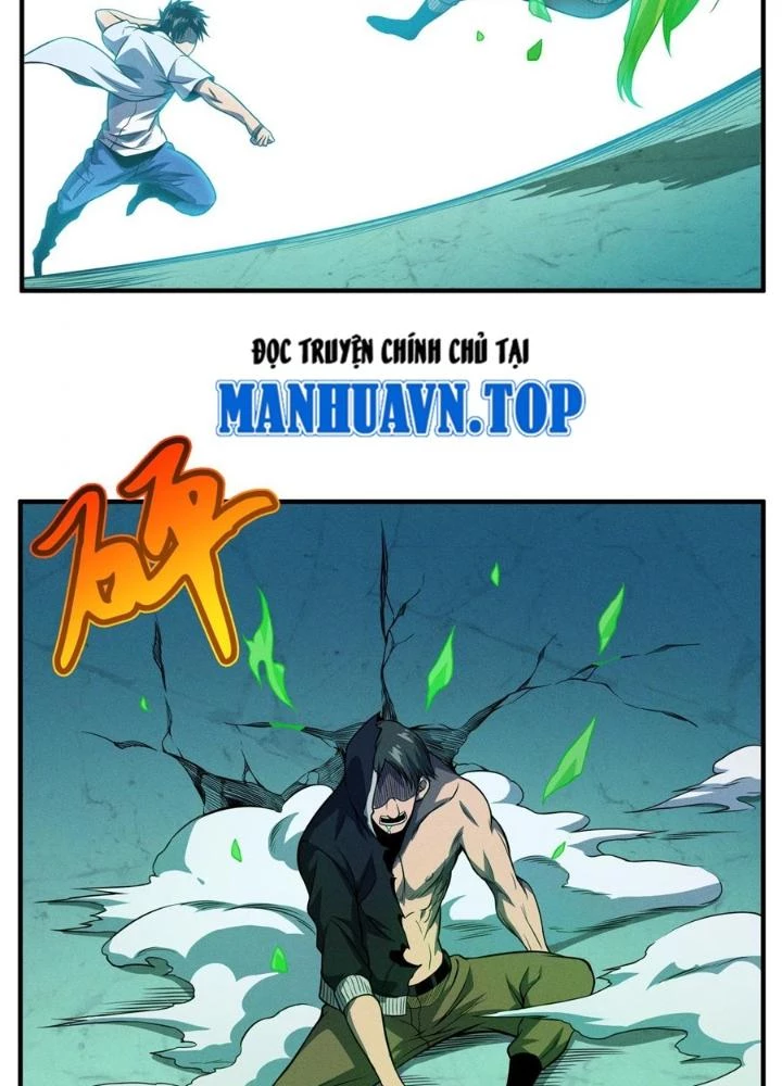 Bách Nhật Trừ Yêu Chapter 10 - 3