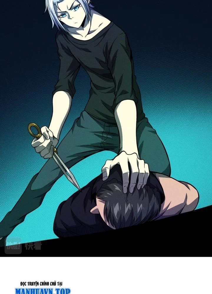 Bách Nhật Trừ Yêu Chapter 10 - 7