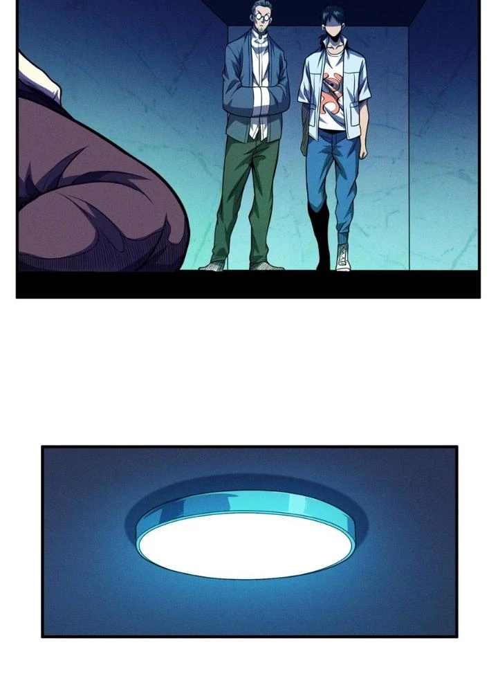 Bách Nhật Trừ Yêu Chapter 10 - 9