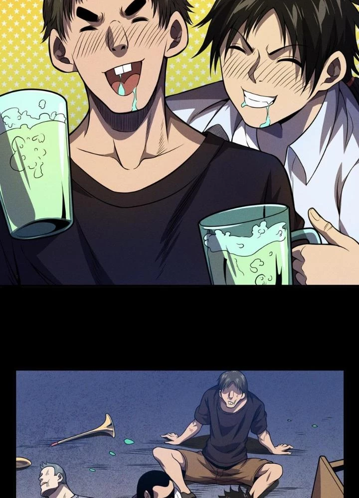 Bách Nhật Trừ Yêu Chapter 10 - 15