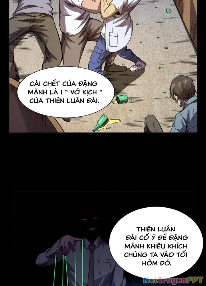 Bách Nhật Trừ Yêu Chapter 10 - 17