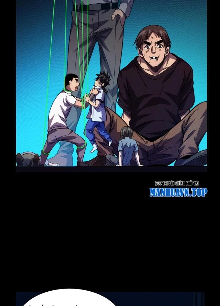 Bách Nhật Trừ Yêu Chapter 10 - 19