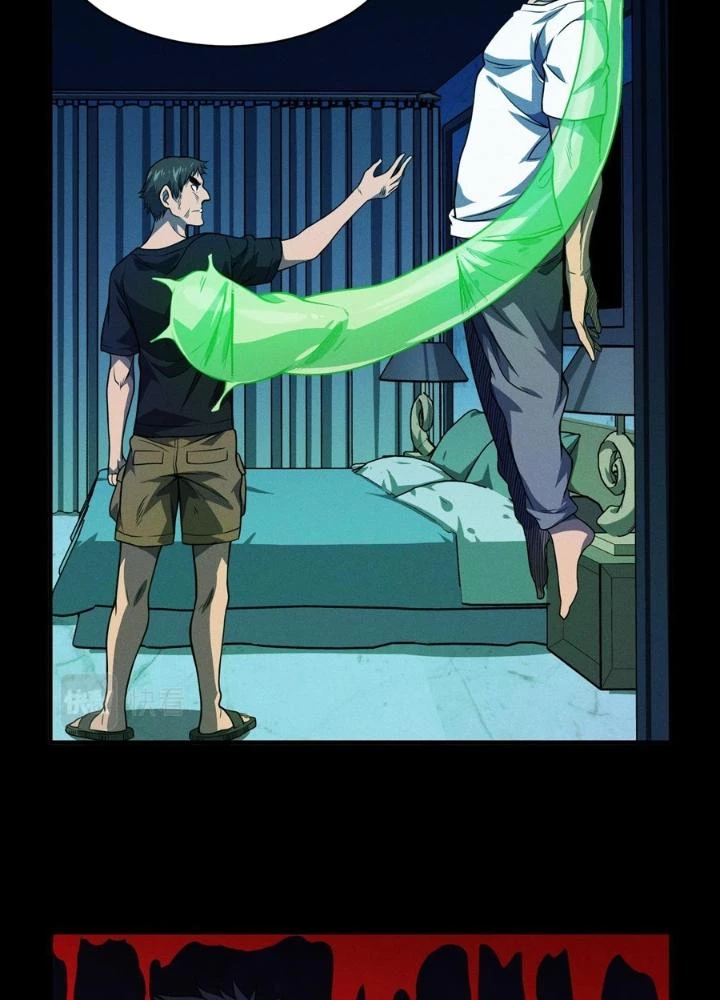 Bách Nhật Trừ Yêu Chapter 10 - 21