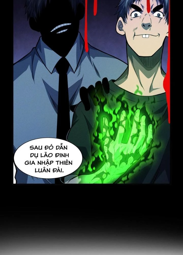 Bách Nhật Trừ Yêu Chapter 10 - 23